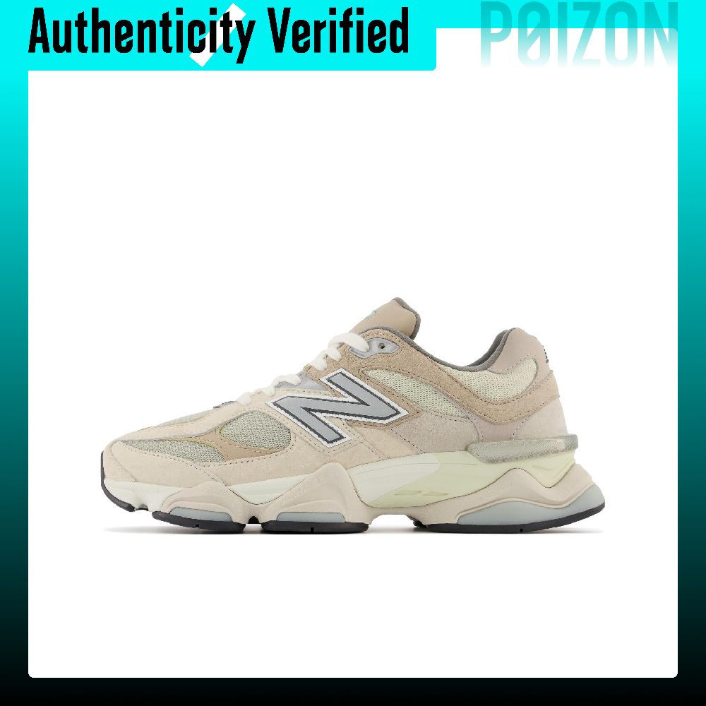 New Balance Shoes 9060 - New Balance NB 9060 Casual schoenen,