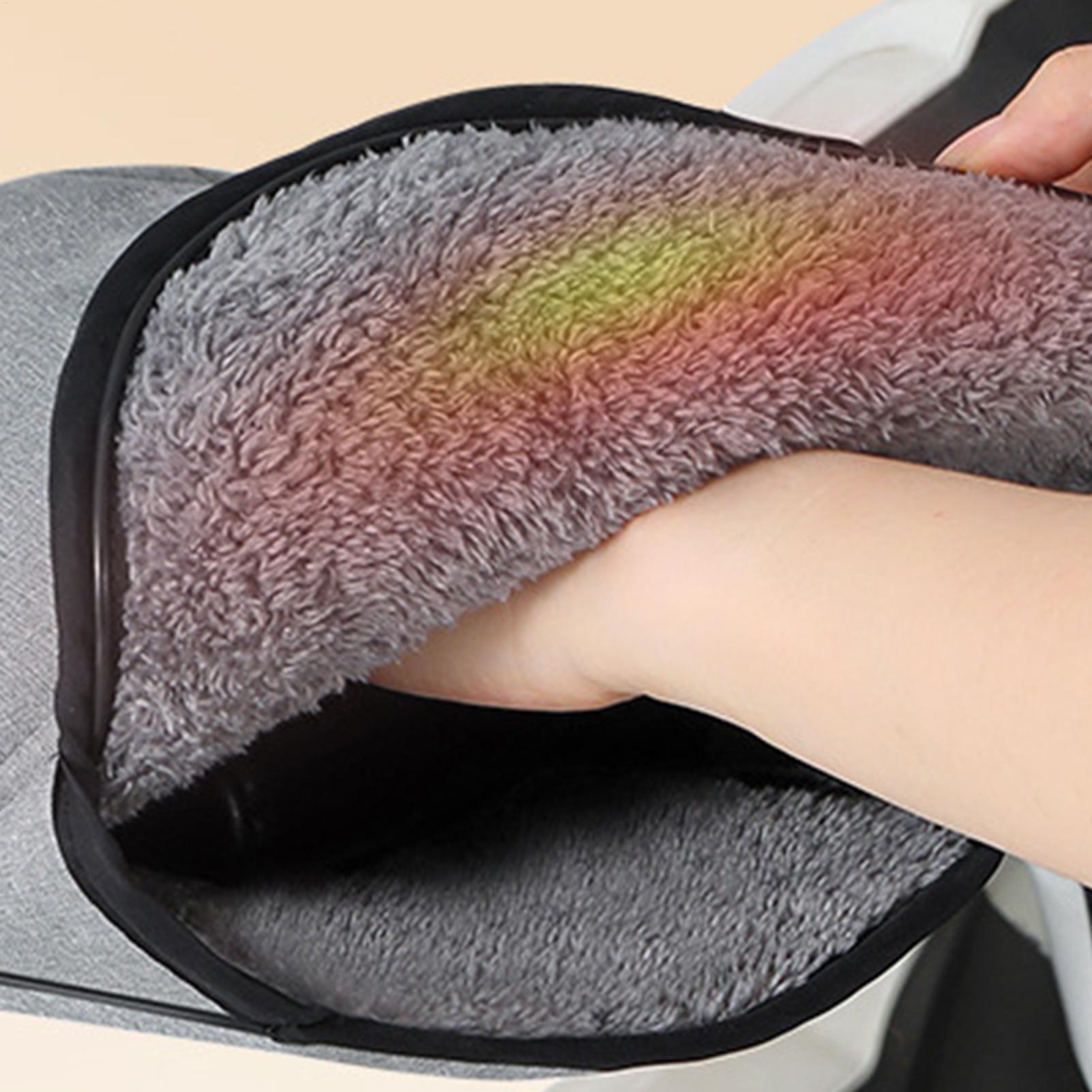 Elektrische scooter stuurmoffe - Hand Warmer Electric recensie en prijs