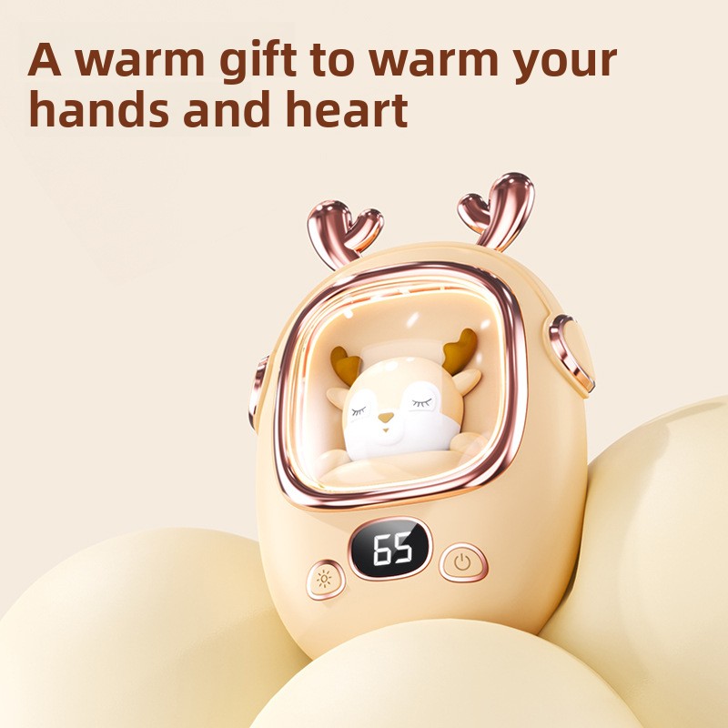 Leuke huisdier USB elektrische - Hand Warmer Electric recensie en prijs