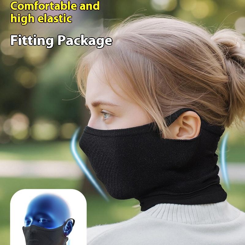 Herfst/Winter Sport Bandana Fi - Neck Gaiter Fleece recensie en prijs