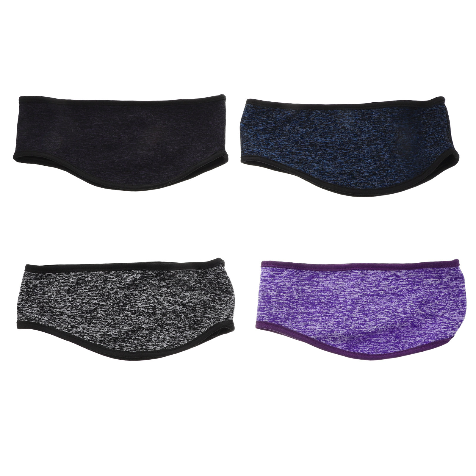 4 stuks winterse hoofdbanden v - Fleece Ear Warmer Band recensie en prijs