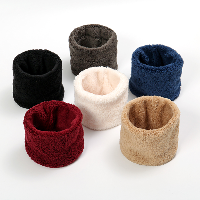 Casual koraalfleece nekwarmer, - Neck Gaiter Fleece recensie en prijs