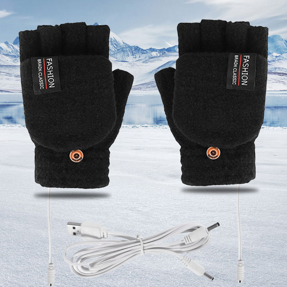 Dubbelzijdige verwarmde handsc - Hand Warmer Electric recensie en prijs