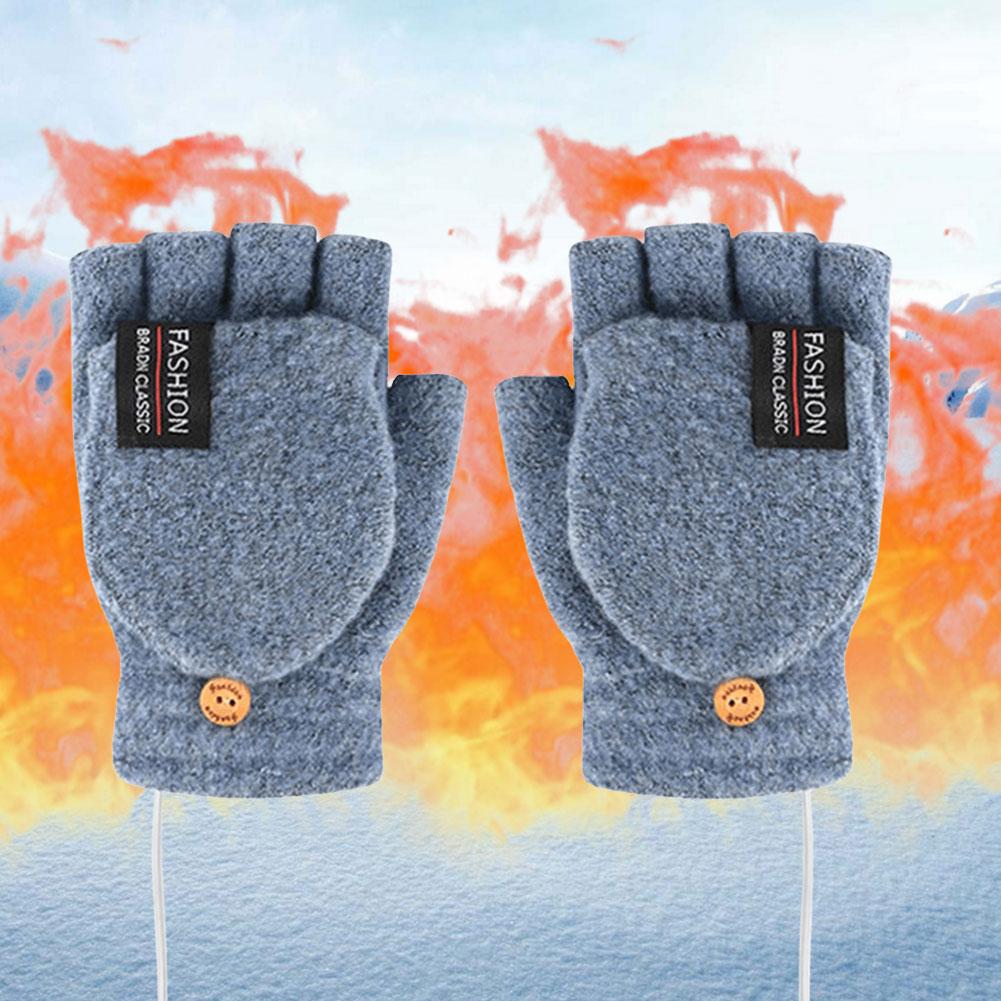 Dubbelzijdige verwarmde handsc - Hand Warmer Electric recensie en prijs